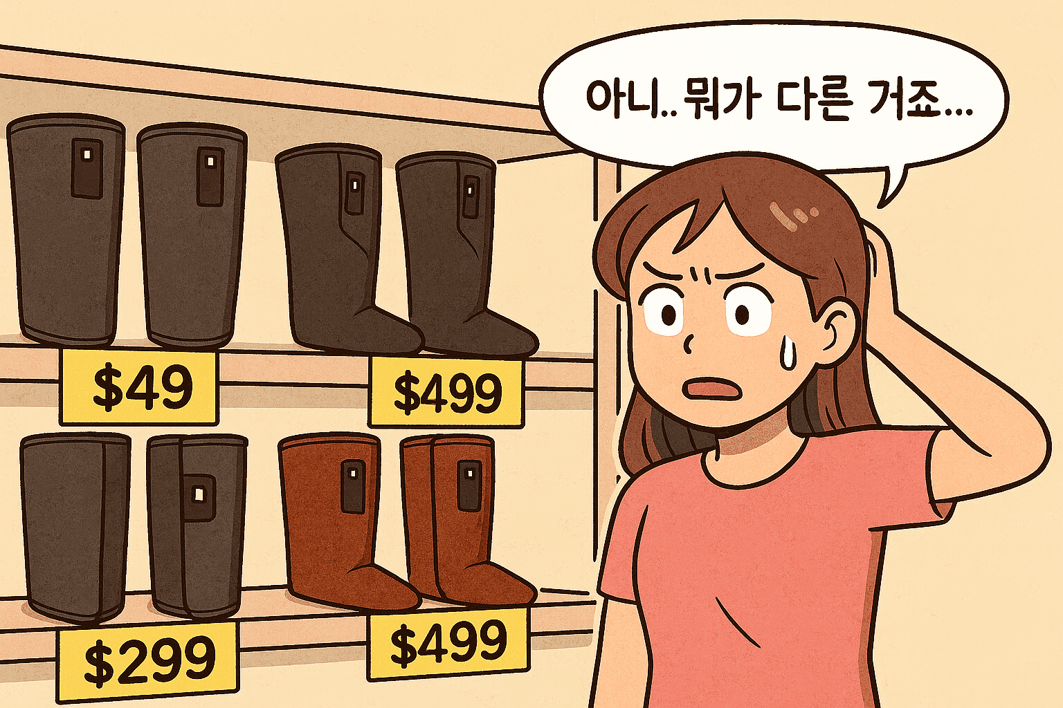 광고를 타고 대중화가 된 종아리 마사지기, 고가형 의료기기부터 알리 테무에서 파는 2~3만원짜리 저렴한 마사지기까지... 하지만 어떻게 선택해야 하나?