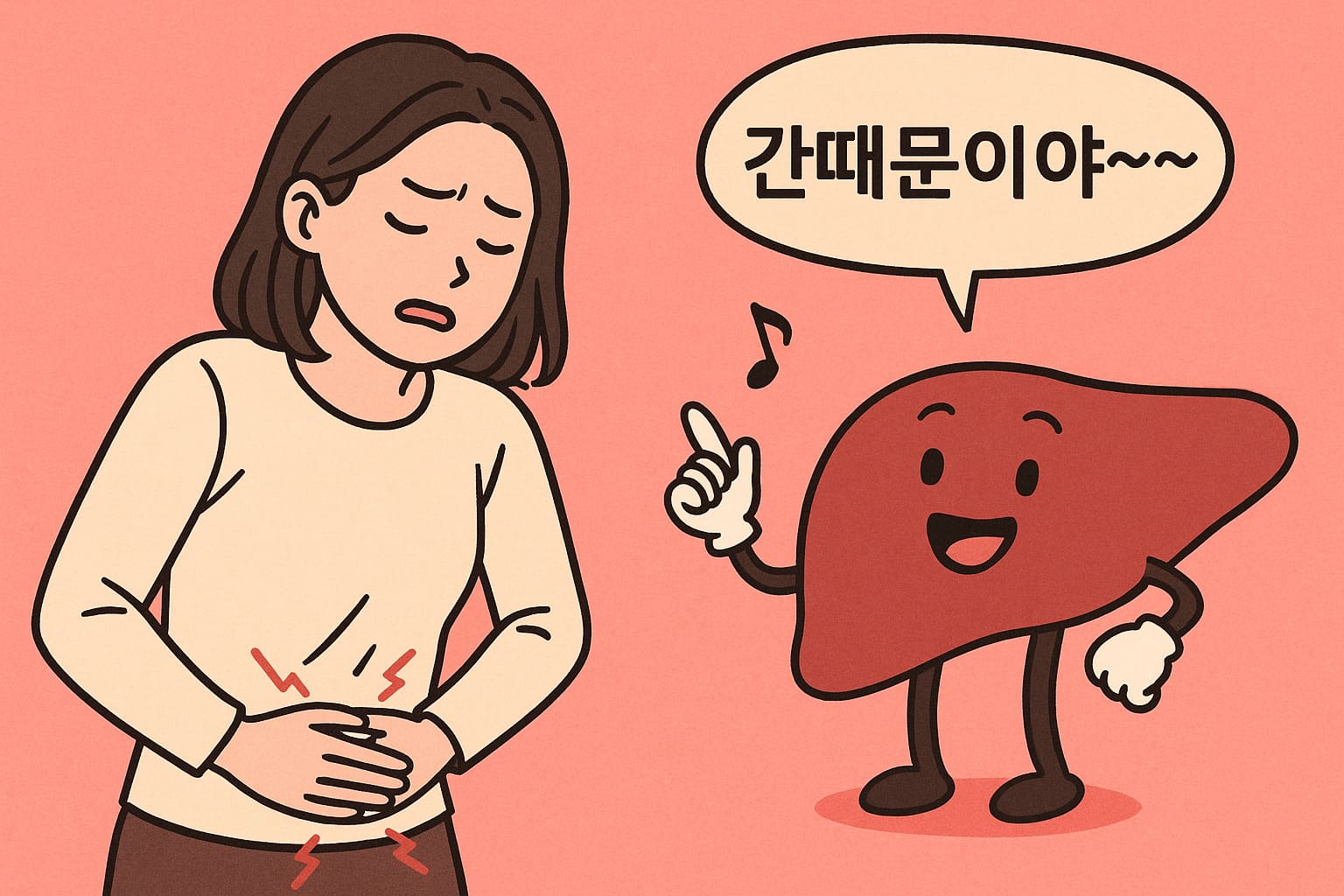 생리 문제는 무조건 난소나 자궁만 생각하는 단순 접근법을 벗어나야 비로소 진정한 치유의 길이 열리고 시야도 넓어진다. 병원도 사실 제대로 모른다. 의외로 간에 답이 있다는 사실도 은근히 다들 모르는 비밀 아닌 비밀이다.