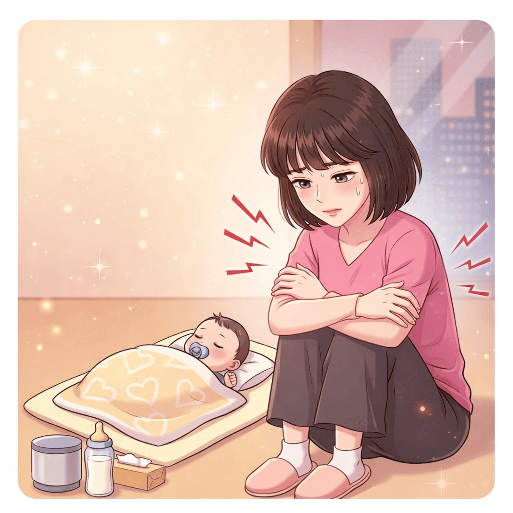 출산 후 늘어진 복부, 뱃살, 게다가 이 시기를 잘못 넘기면 산후풍으로 시달린다고 하죠? 이건 단순히 출산 탓이 아니라 출산 후 확 열린 몸이 제대로 닫히지 못한 상태에서 치열한 삶의 전선으로 뛰어들었기 때문입니다. 하지만 방법은 있습니다.