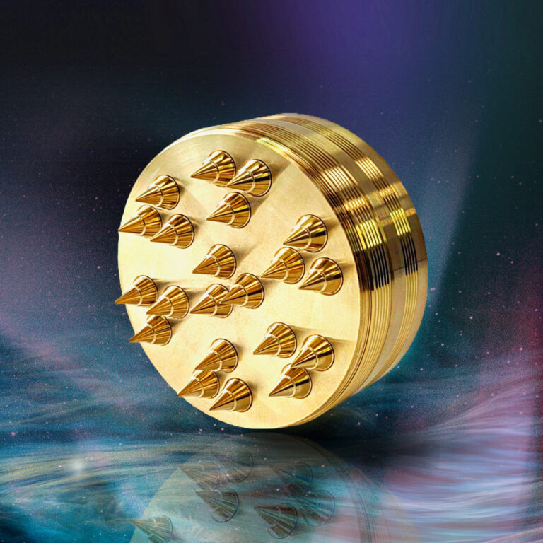 37 통기 마사지기