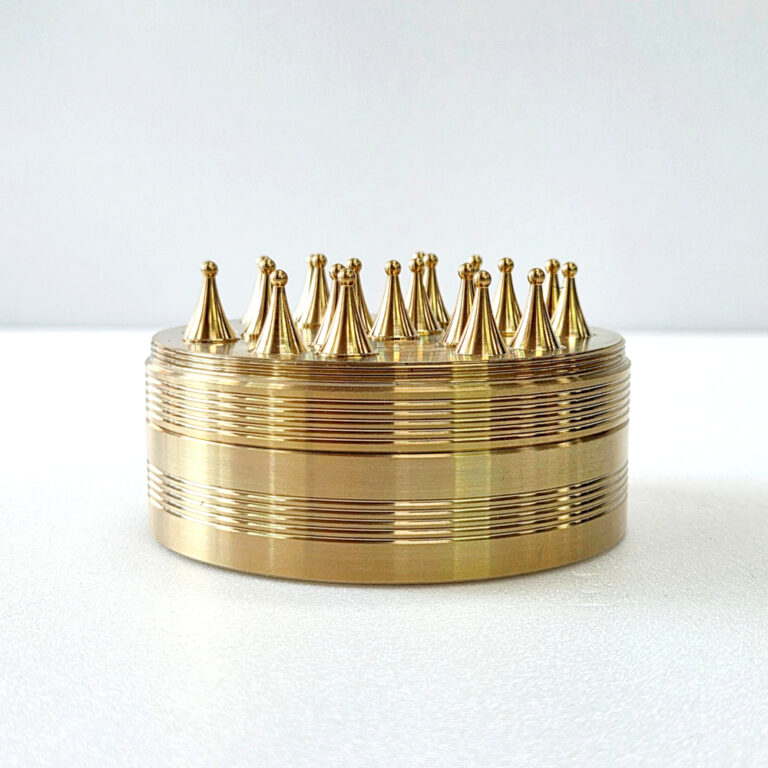 37 통기 마사지기